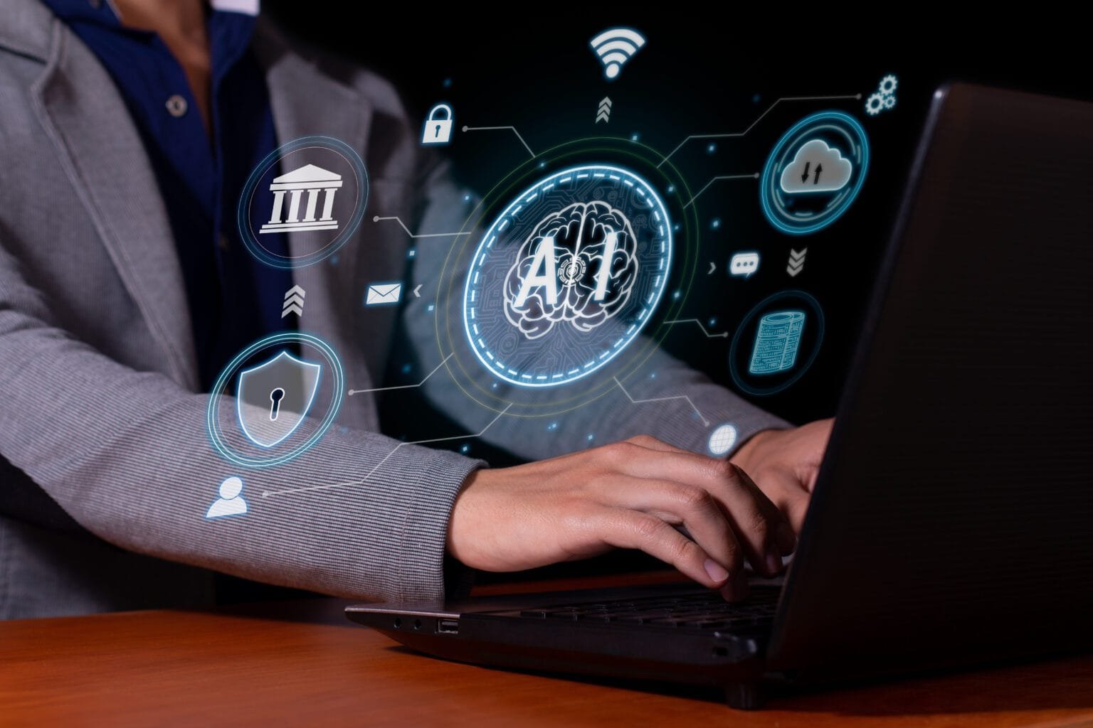 Kit Consulting Asesoramiento en Inteligencia Artificial | Kit Business Intelligence