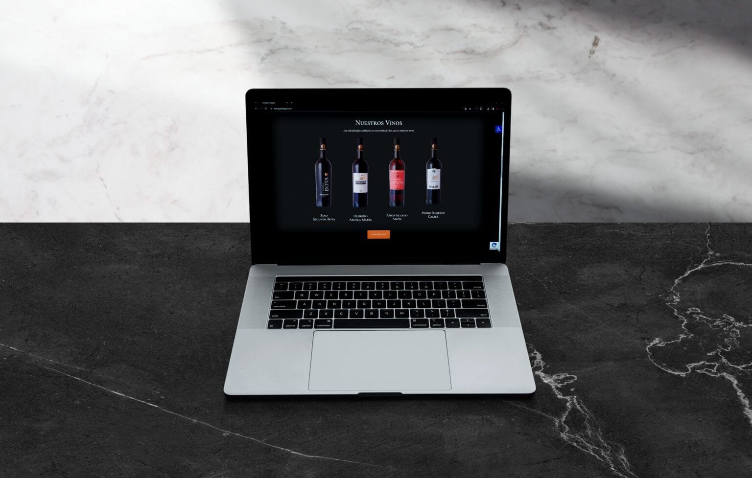 Diseño Ecommerce - Tienda Online 2 Win Innovacion