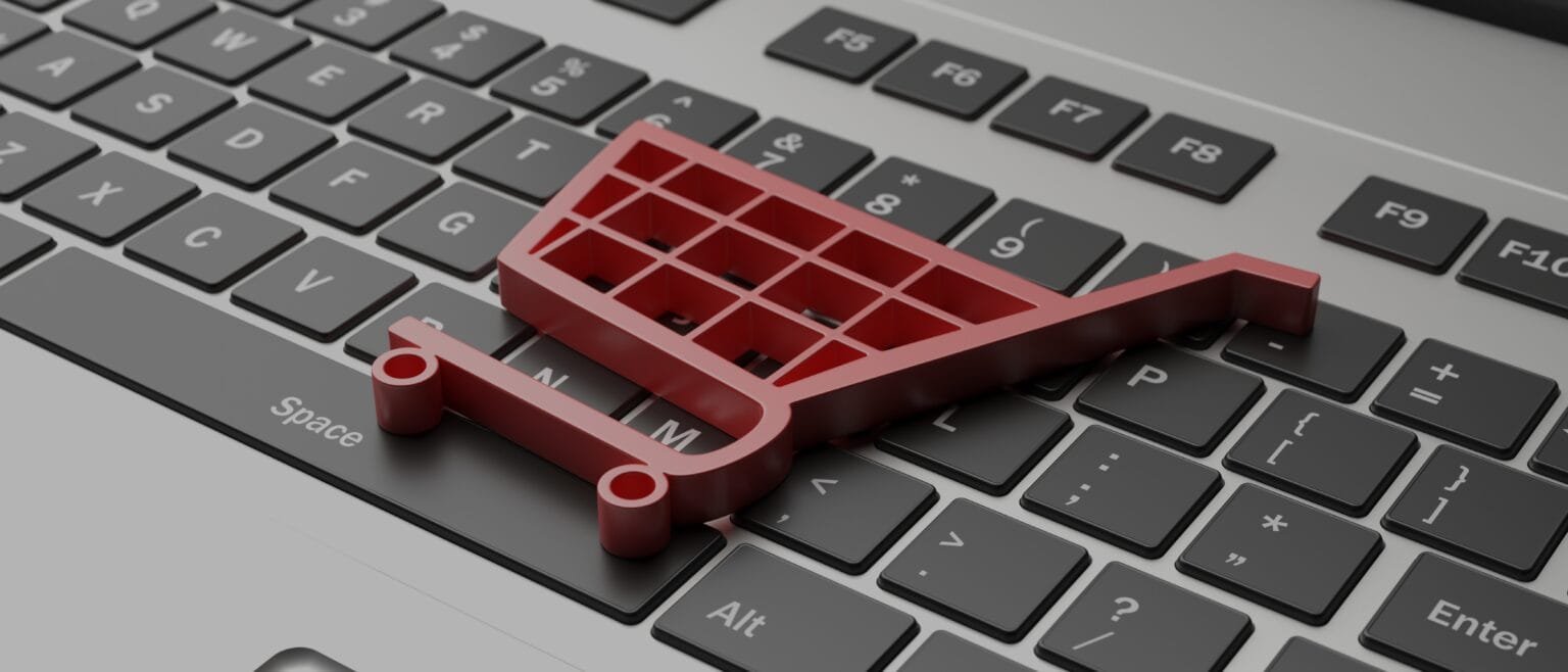 Diseño Ecommerce - Tienda Online 4 Bono Marketplace
