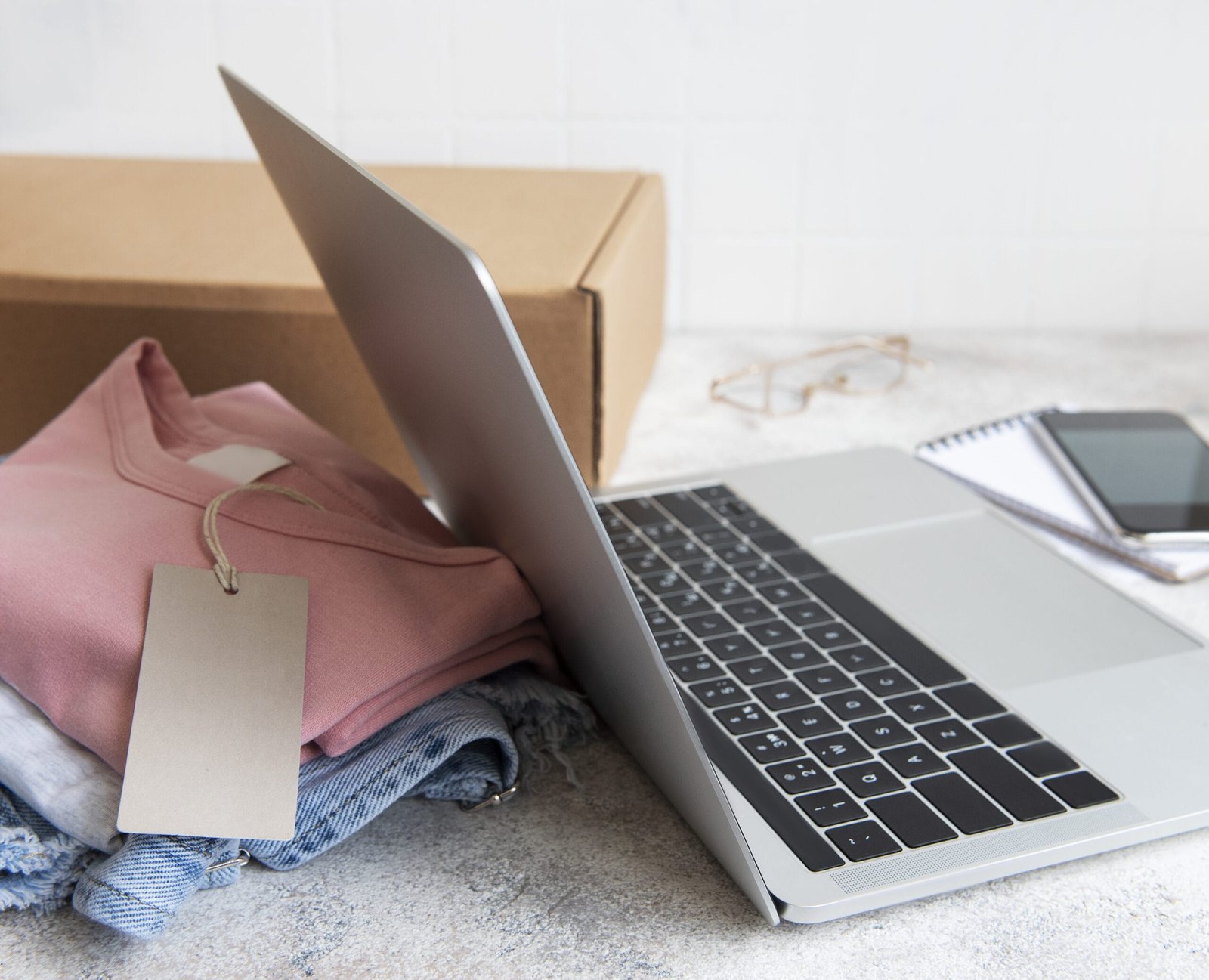 Diseño Ecommerce - Tienda Online 1 Ecommerce