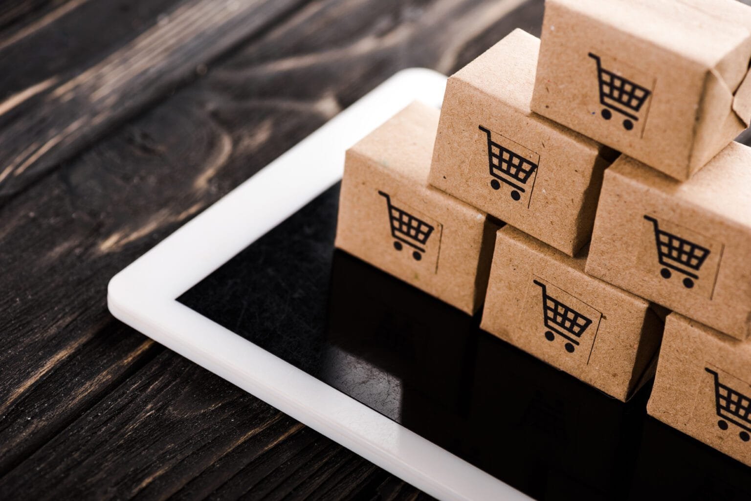 Diseño Ecommerce - Tienda Online 3 Win Innovacion