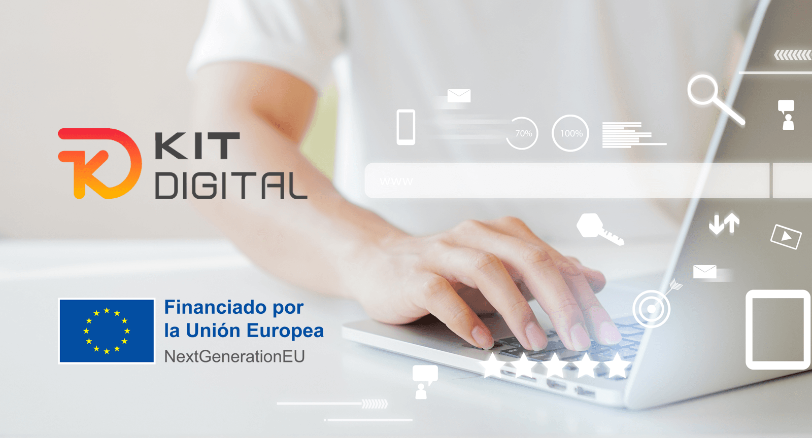 Bono Kit Digital 1 Win Innovacion