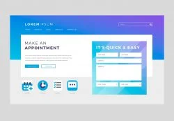 Win Landing Page