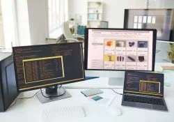 Win Mantenimiento web