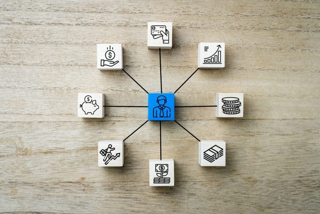 Gestión Empresarial ERP