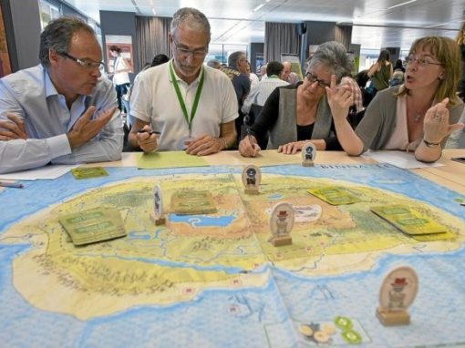 binnakle win innovacion gamificacion