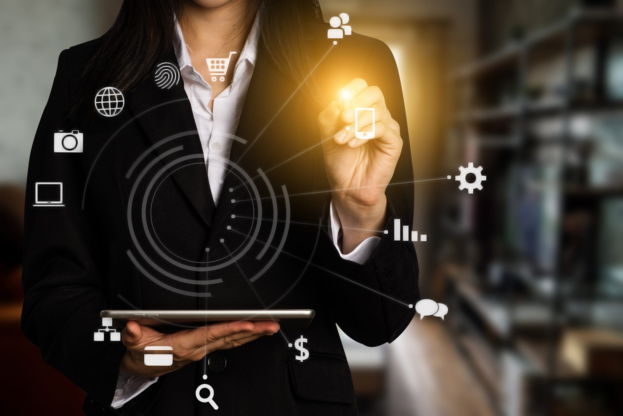 Win Innovación es agente digitalizador