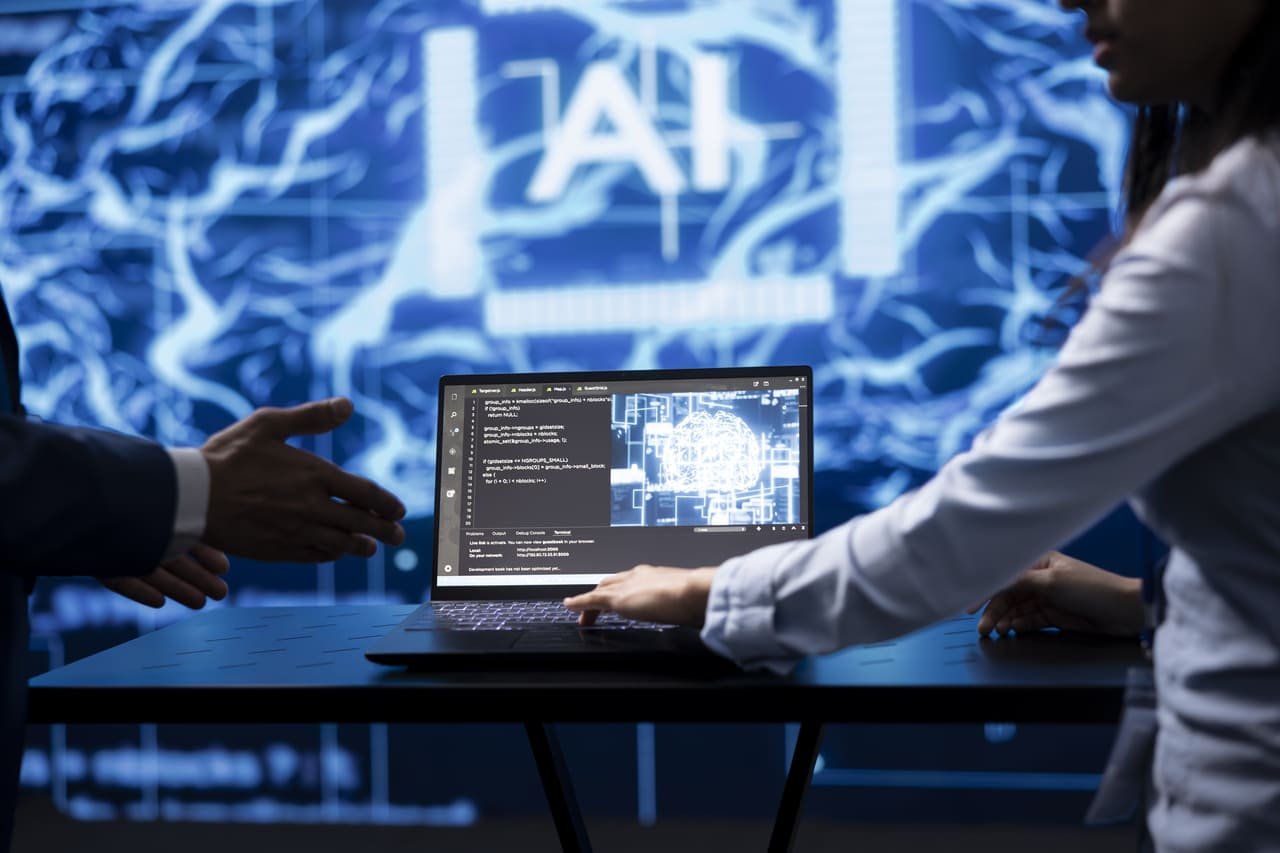 Kit Digital Gestión de Clientes con IA Asociada 1 Ingeniería en IA y Pensamiento Artificial, Gestión de Clientes con IA asociada