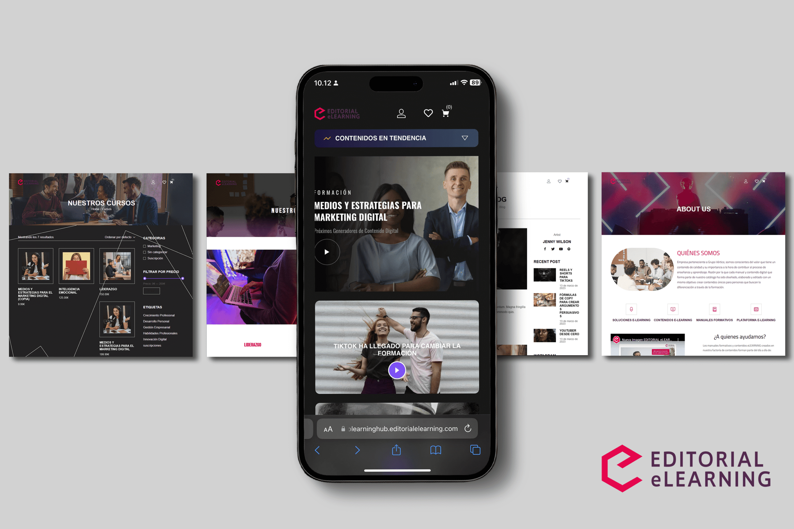 Marketing Digital