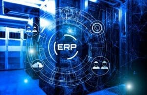 ERP