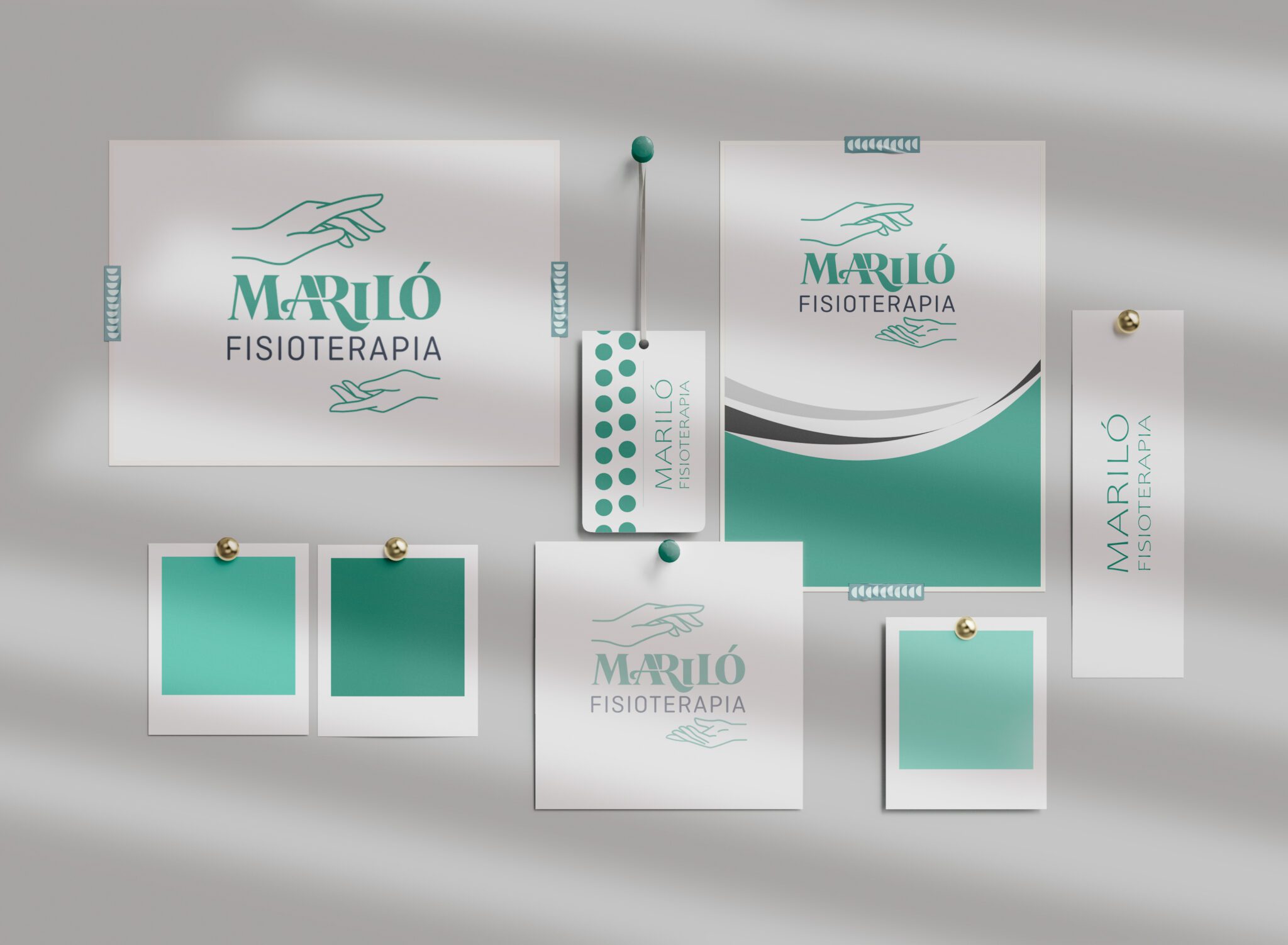 manual de identidad corporativa