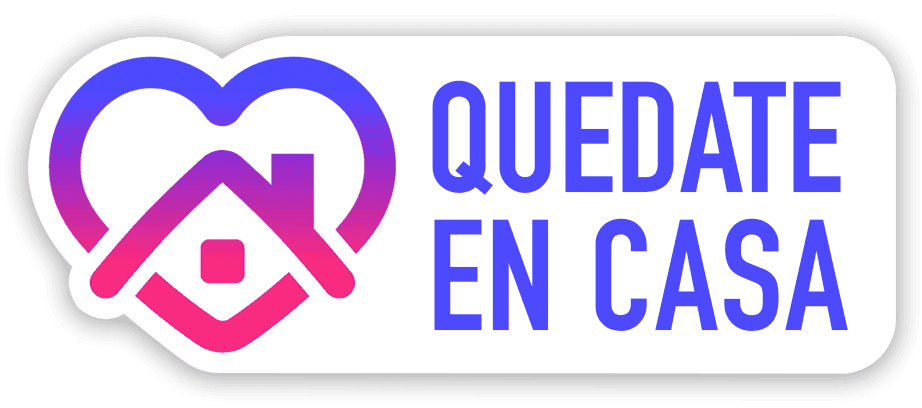 Quedateencasa