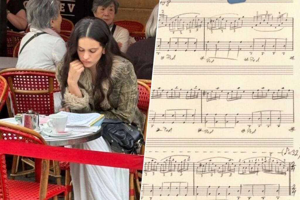 estrategia de marketing digital de Rosalía