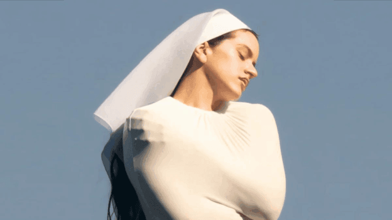 estrategia de marketing digital de Rosalía