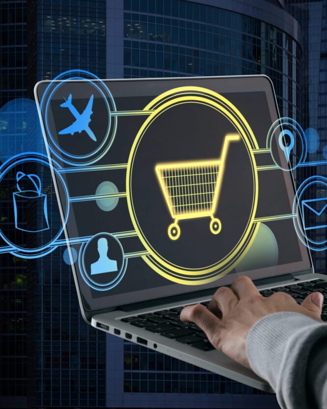 Renovación hosting e-commerce