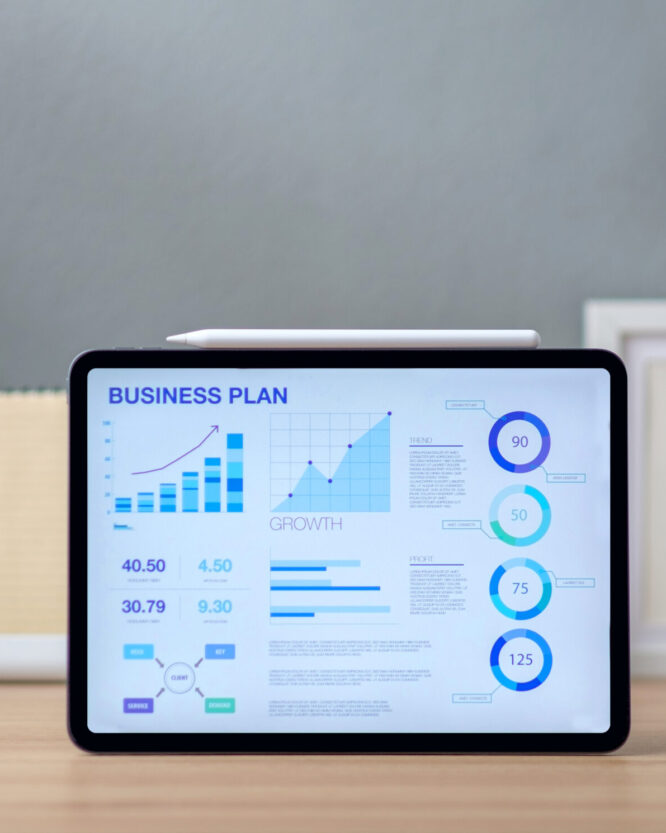 Plan Business